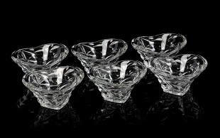 پیاله 6 عددی Bugatti