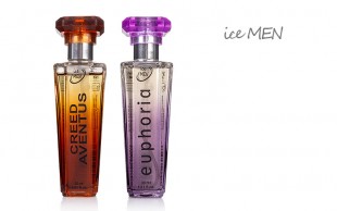 عطر و ادکلن 30 میل ice MEN