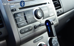 کار کیت Car Bluetooth
