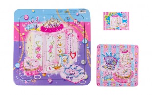 پازل دو تیکه Gembox