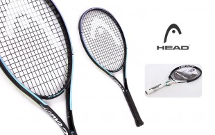 راکت تنیس HEAD