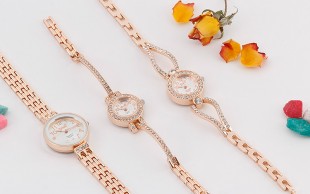 ساعت مچی زنانه YFMN