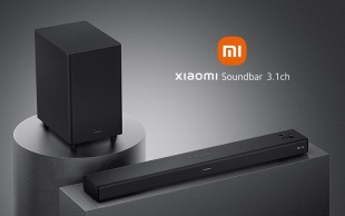 ساندبار Xiaomi 3.1 inch