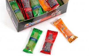 پاستیل سور ها سور