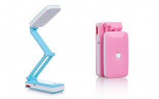 چراغ مطالعه تاشو Apple