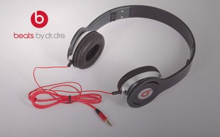 هدفون beats مدل soloHD