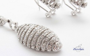 جواهرات SilverApple