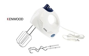 همزن برقی KENWOOD