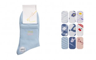 جوراب نیم ساق زنانه MUERMA