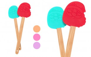 لیسک دسته چوبی EV Style