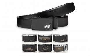 کمربند ریلی مردانه Multi Brand