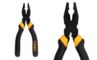 انبردست FREED RON