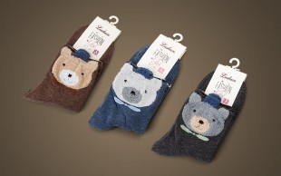 جوراب Fashion Girl