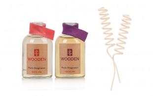 خوشبو کننده هوا WOODEN