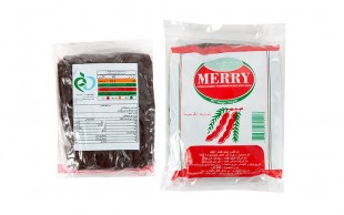 پوره تمر هندی MERRY