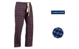 شلوار راحتی پشمی campus crew