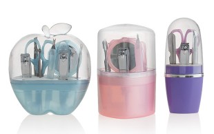 ست مانیکور Tianqi