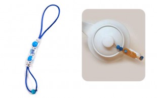 نگهدارنده درب قوری