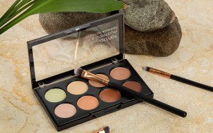 هایلایتر و کانتور Florrnor