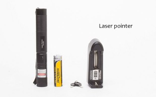 لیزر سبز حرارتی