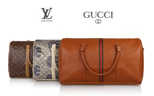 ساک دستی چرمی Multi Brand