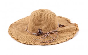 کلاه ساحلی زنانه