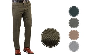 شلوار مردانه پارچه ای Original