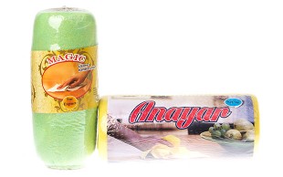 دستمال گردگیر رولی Cleaner Handkerchief