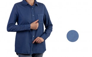 شومیز طرح جین Just be