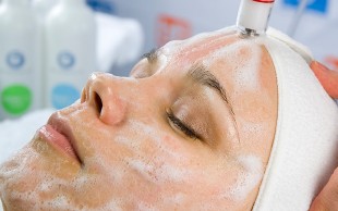 میکرودرم و هیدرودرم دکتر عبدالحسین زاده