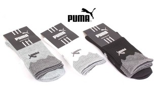 جوراب ورزشی مرادنه PUMA