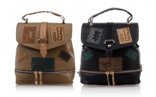 کیف سه کاره زنانه Xin Yi