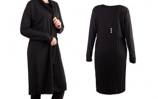 مانتو زنانه پلیسه ای