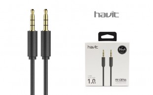 کابل Havit AUX