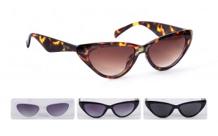 عینک آفتابی زنانه Ditiai مدل 3407