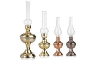 چراغ نفتی کلاسیک