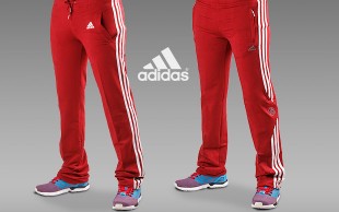 شلوار ورزشی مردانه adidas