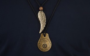 گردنبند Fashionable