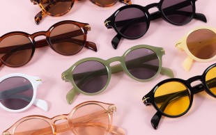 عینک زنانه DB مدل 2278