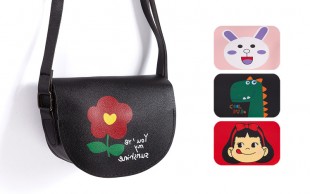 کیف دوشی بچگانه