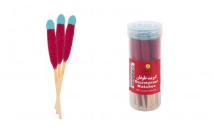 کبریت کمپینگ توکلی