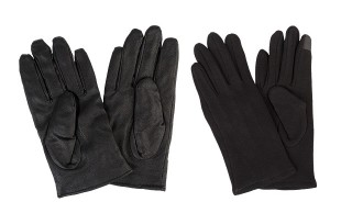 دستکش زنانه زمستانی