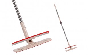 طی شیشه شوی NOBEL