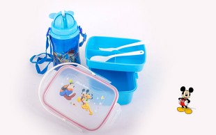 پکیج غذای کودک