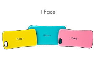 قاب iphone 5 و iphone 6 مدل iFace