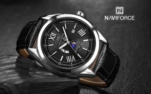 ساعت مچی Naviforce مدل NF 9108