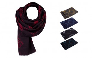 شال موهر دورو