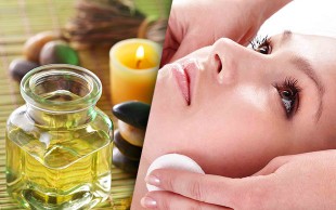 ماساژ و پاکسازی صورت در کلینیک آدینا