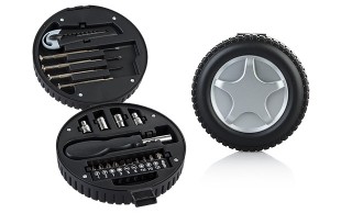 جعبه ابزار طرح تایر