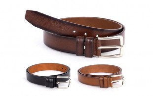 کمربند مردانه Rabo